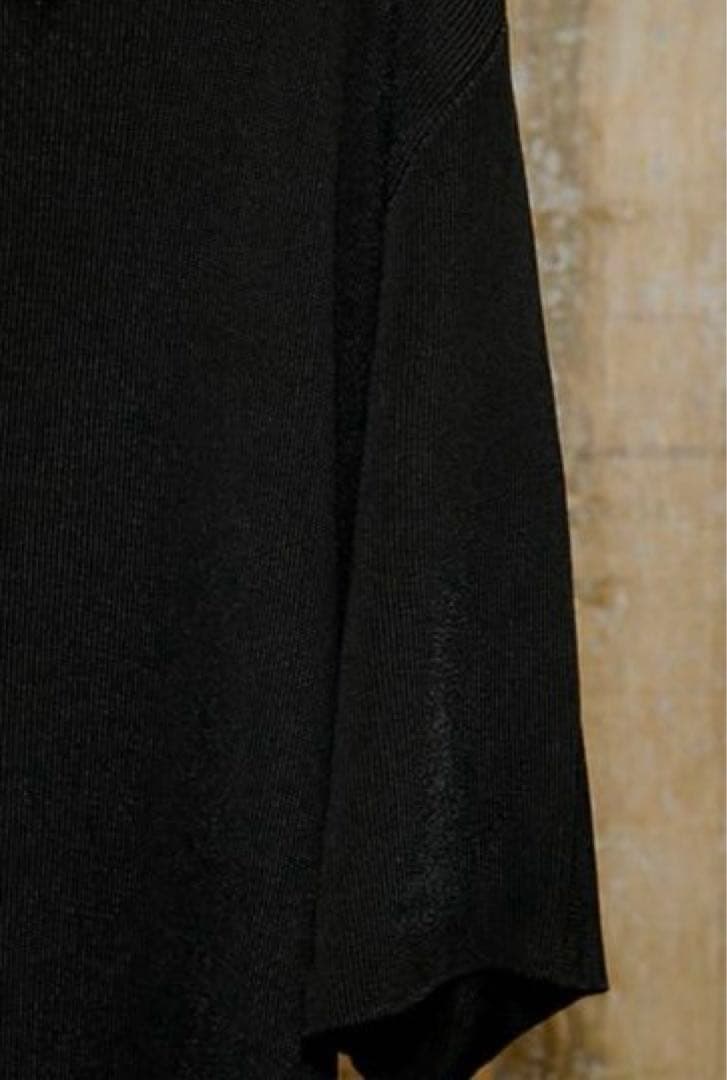 と*ら様 gucci ニットシャツ XL heril大島さん