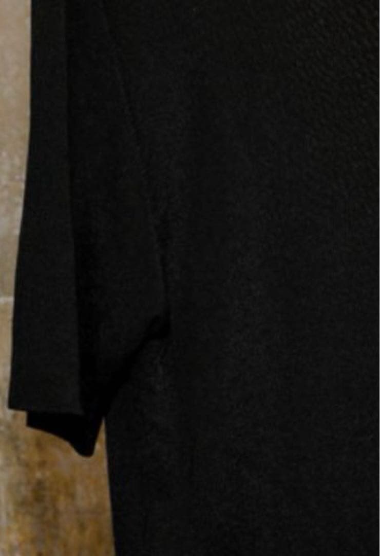 と*ら様 gucci ニットシャツ XL heril大島さん