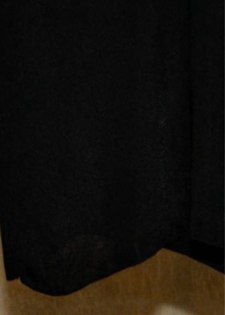 と*ら様 gucci ニットシャツ XL heril大島さん