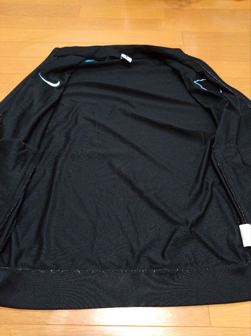 ナイキ FCB ジャージ上下セット