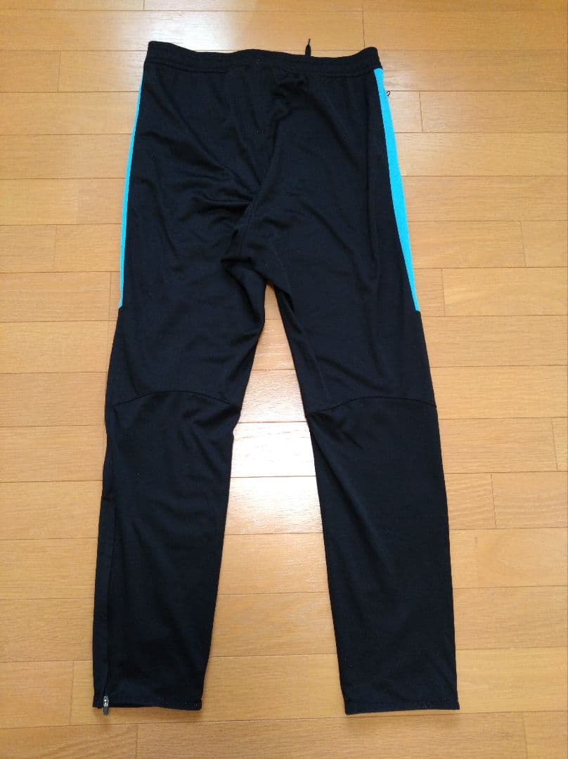 ナイキ FCB ジャージ上下セット