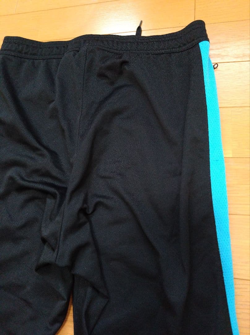 ナイキ FCB ジャージ上下セット