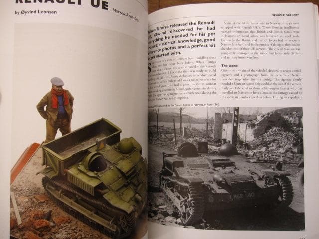 アート・デザイン・音楽 Nordic Edge Model Gallery 2