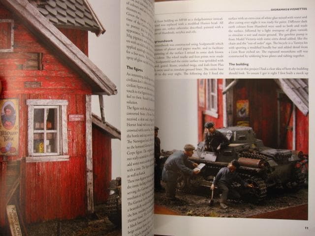 アート・デザイン・音楽 Nordic Edge Model Gallery 2