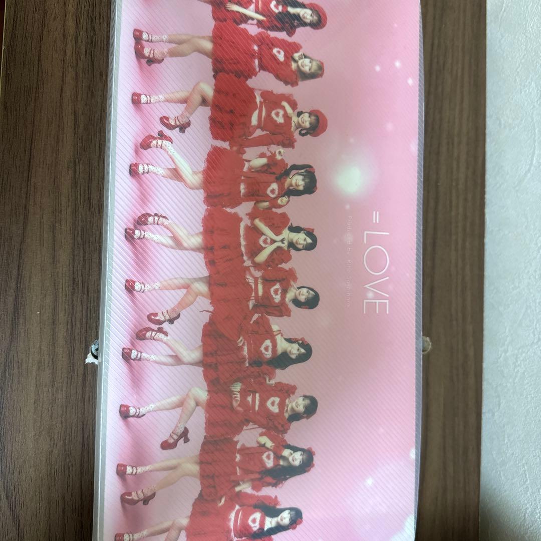 に*き様 ＝LOVE とくべチュ、して　フォトアルバム