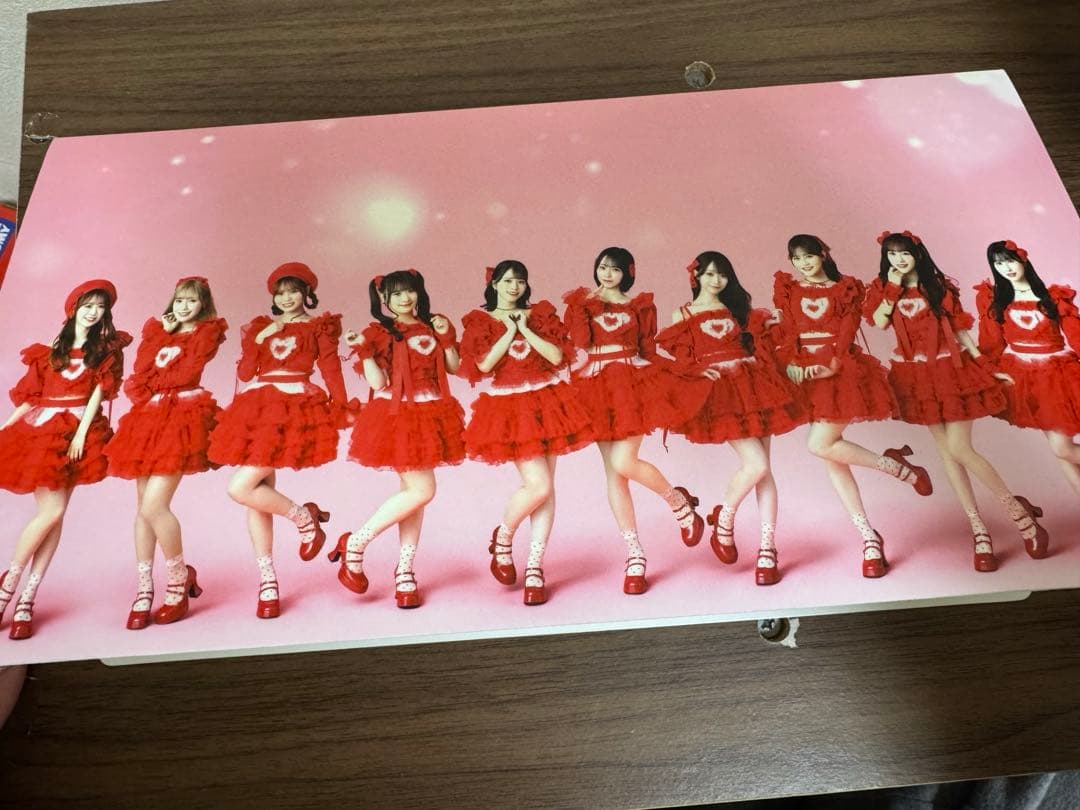 に*き様 ＝LOVE とくべチュ、して　フォトアルバム