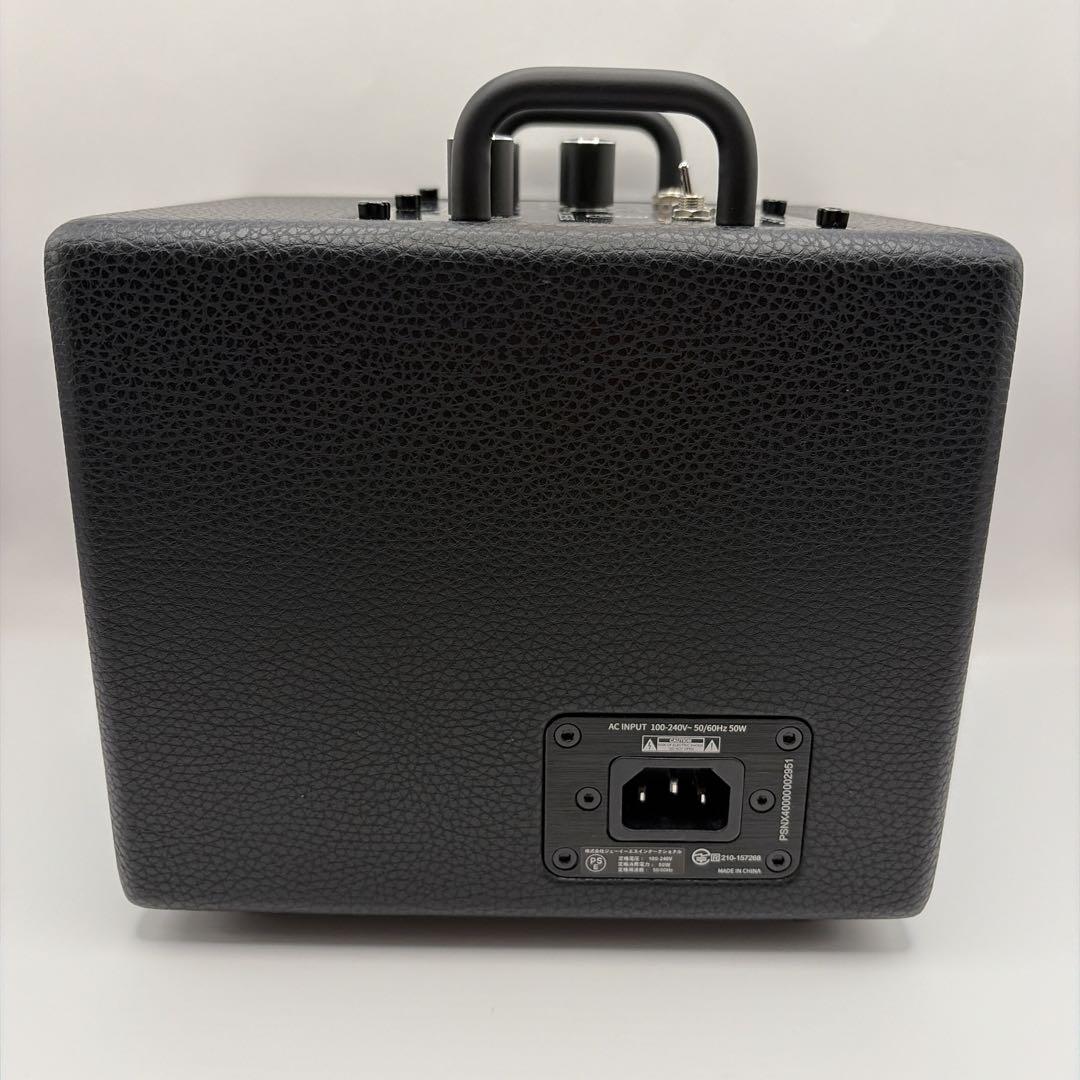 【美品】 PHIL JONES BASS NANOBASS X4 ベースアンプ