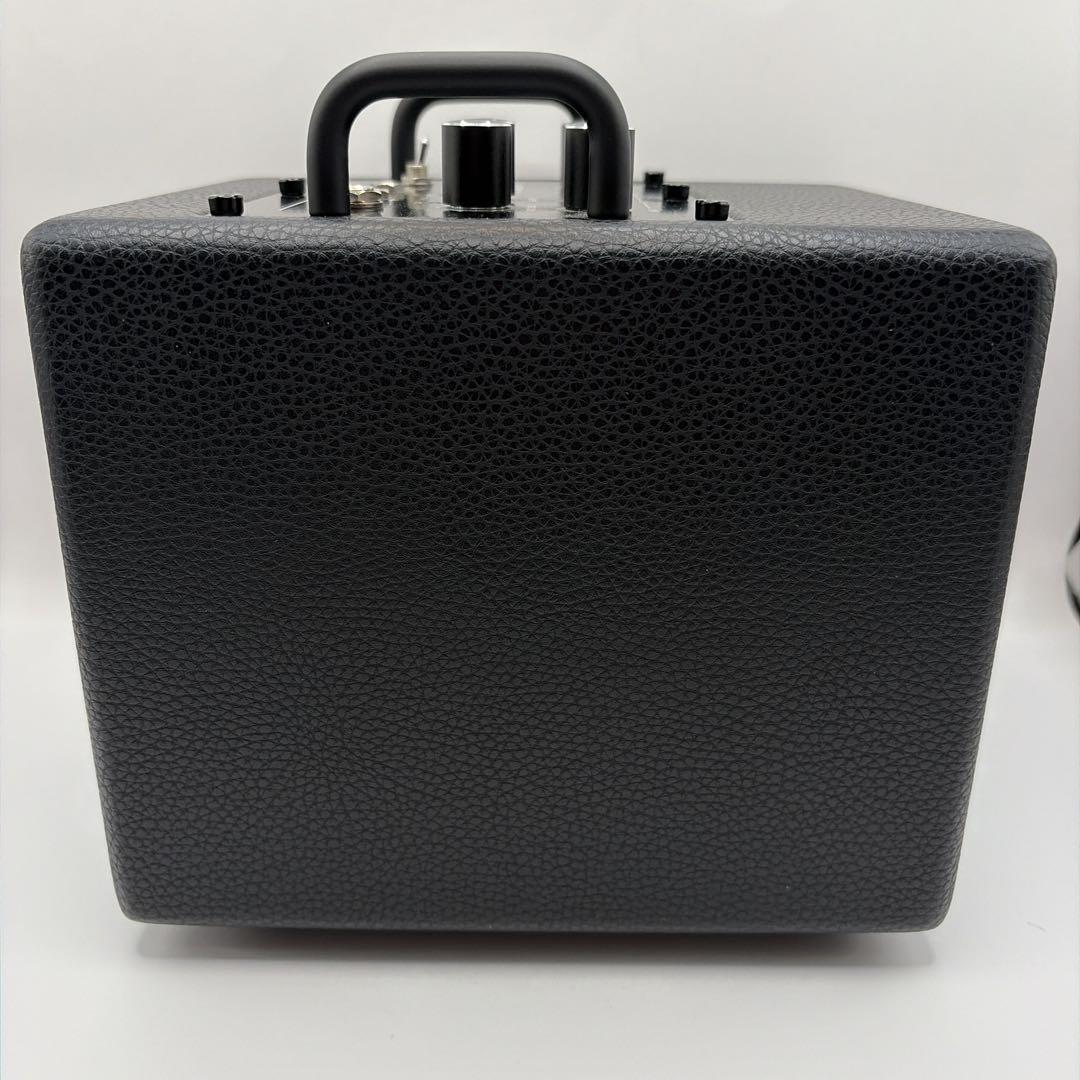 【美品】 PHIL JONES BASS NANOBASS X4 ベースアンプ