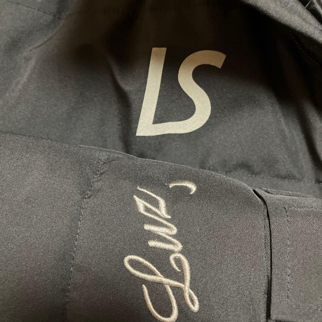 美品　Luz e Sombra 　中綿ジャケット　アウター　XS