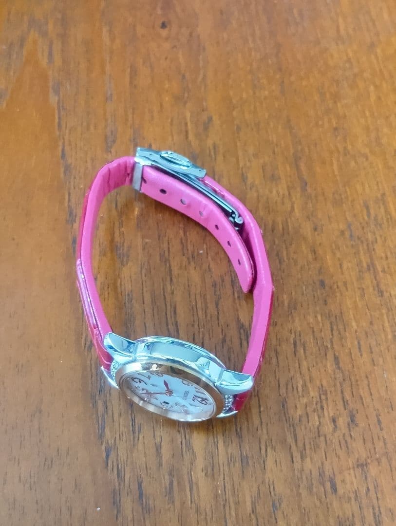 SEIKO　2000個限定品　セイコールキア　ピエールエルメ　　ソーラー電波