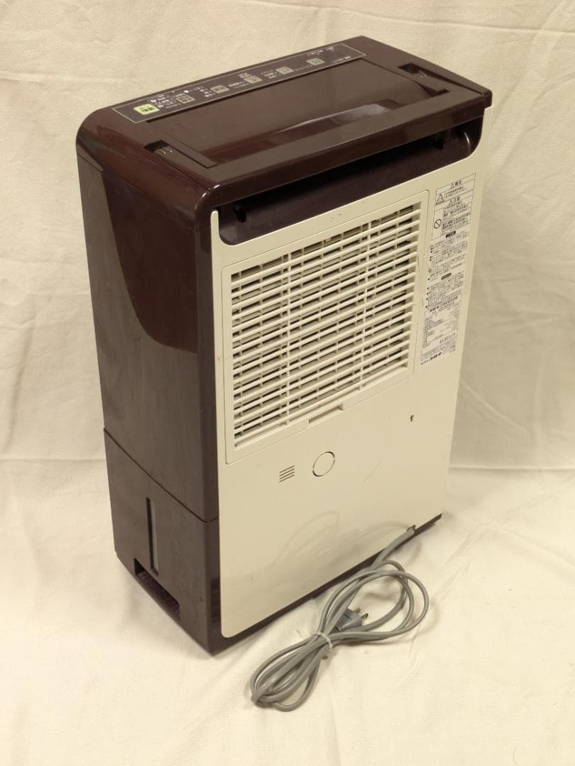 ジャンク CORONA コロナ 衣類乾燥除湿機 CD-H１８１３