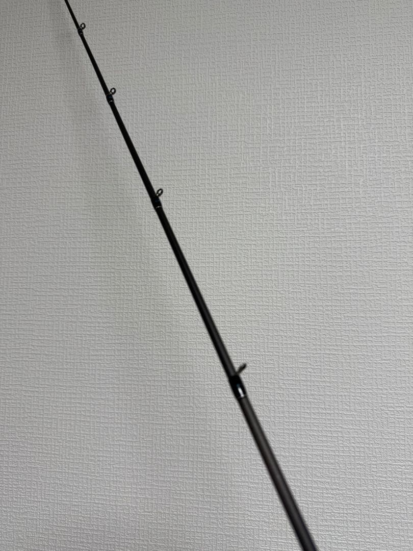 ロッド GAIN ELEMENT COVERGAME ELEMENT GE-68MHR