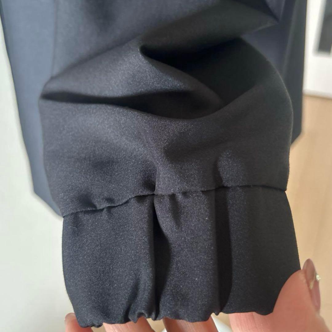 最終お値下げしました‼️新品☆マーロンエノンフィ ダブルボタンジャケット