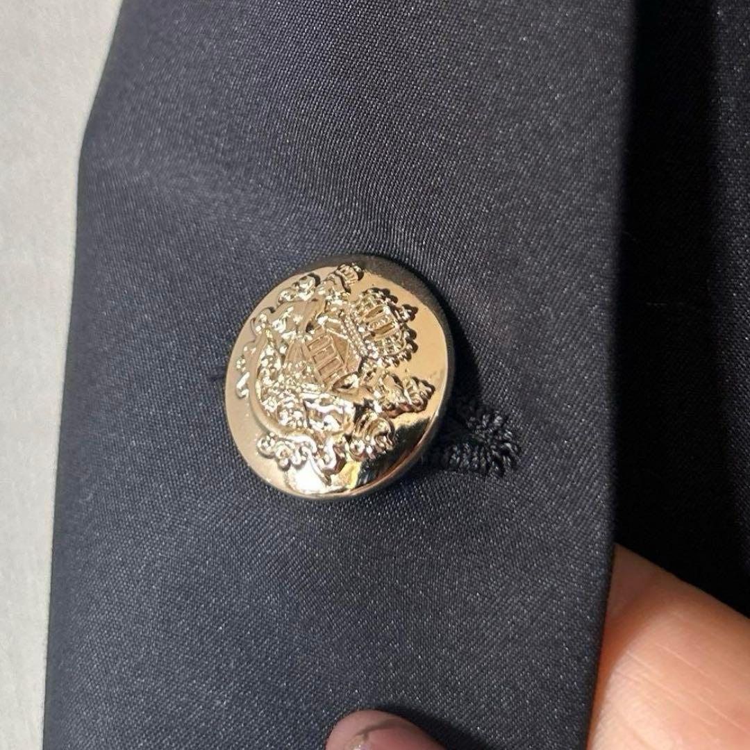 最終お値下げしました‼️新品☆マーロンエノンフィ ダブルボタンジャケット