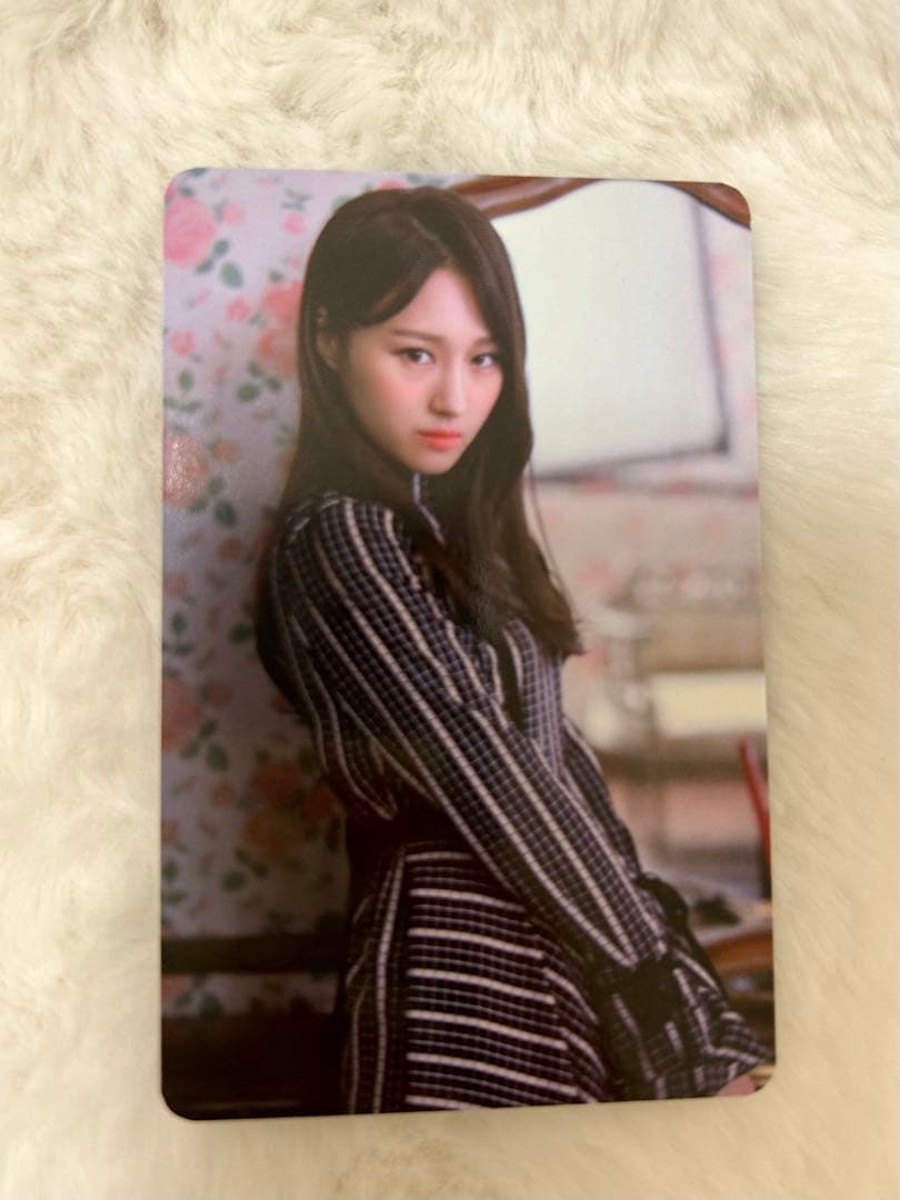 Dreamcatcher シヨン トレカ