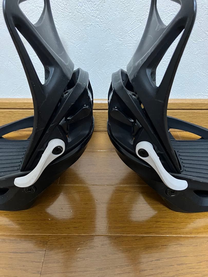 BURTON STEP ON L KIDS MONDO 22cm〜25cm