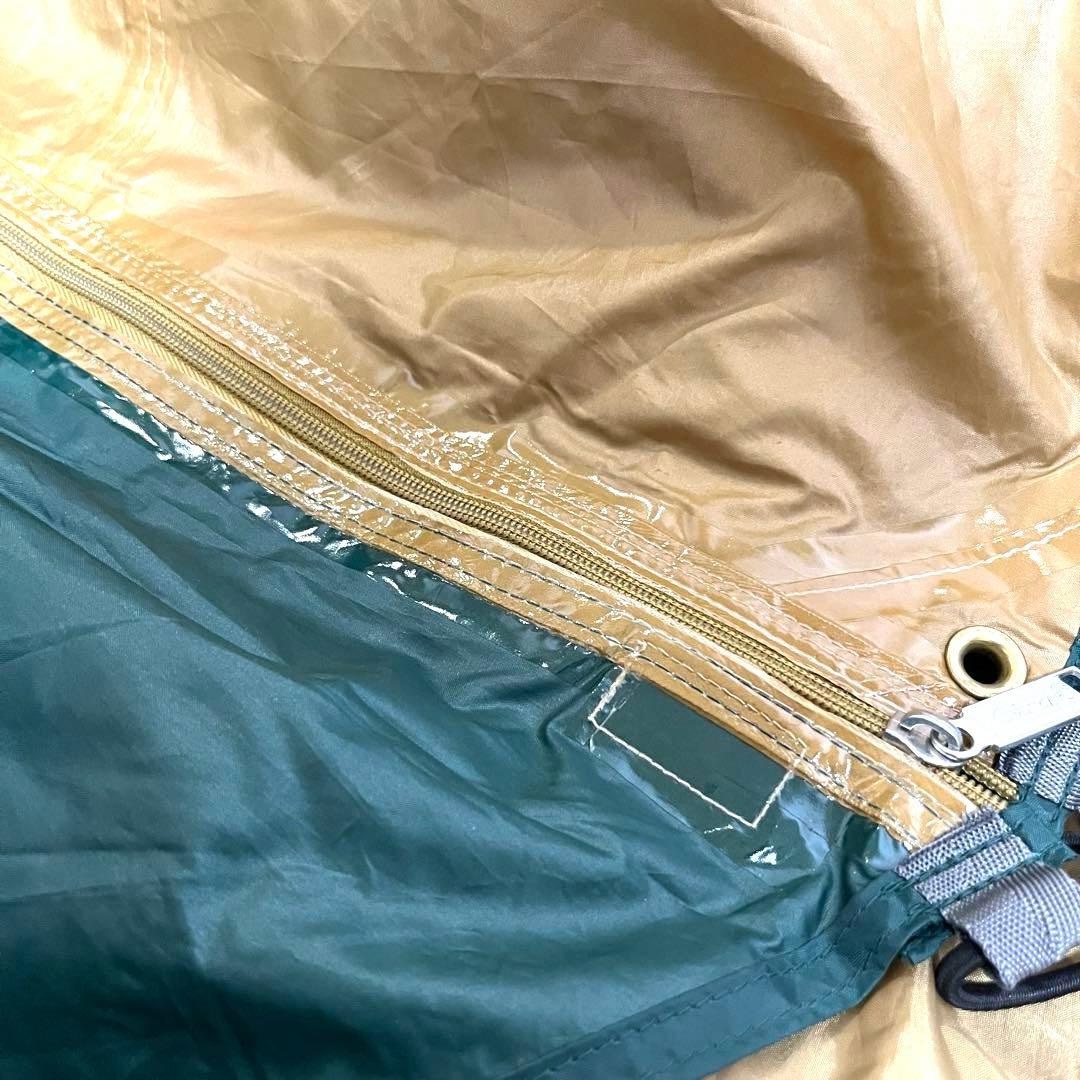 【美品】Coleman コールマン BCクロスドーム 270 テント 4〜5人用