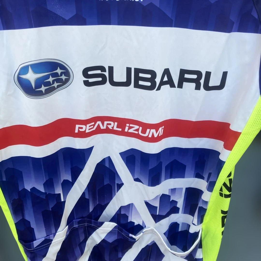 PEARL iZUMi (上) BXL(下)XL日本製