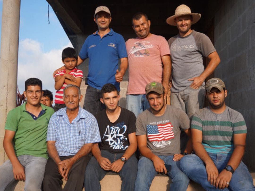 【コーヒー生豆】ホンジュラス　エル・プラン　パライネマ　ナチュラル　３.７ｋｇ