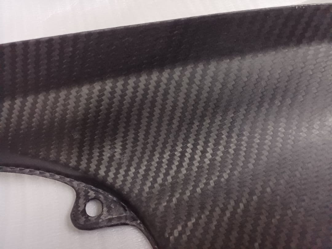 Z900RS ロングテールカウル フォージド ドライカーボン カーボンテール