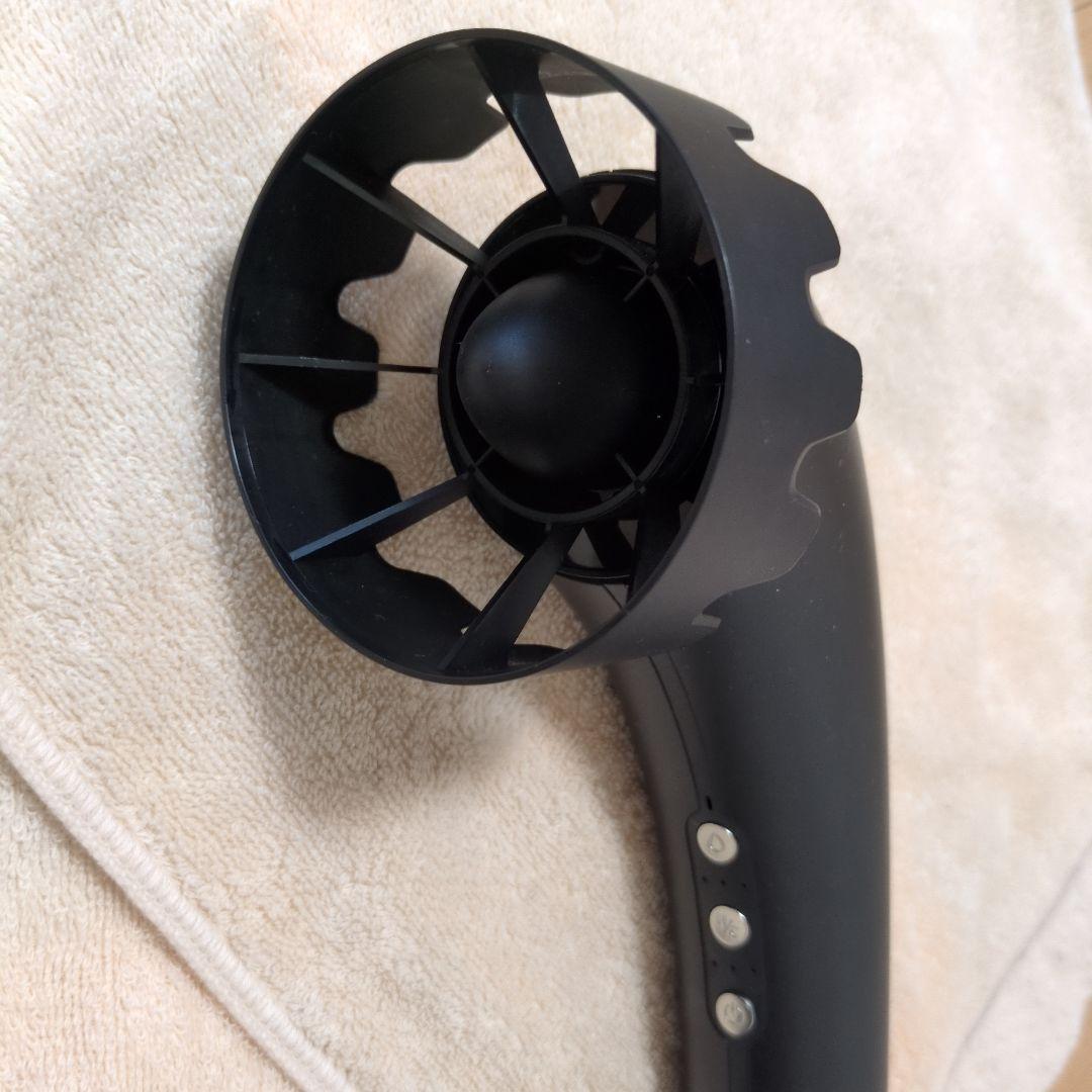 brighteドライヤー