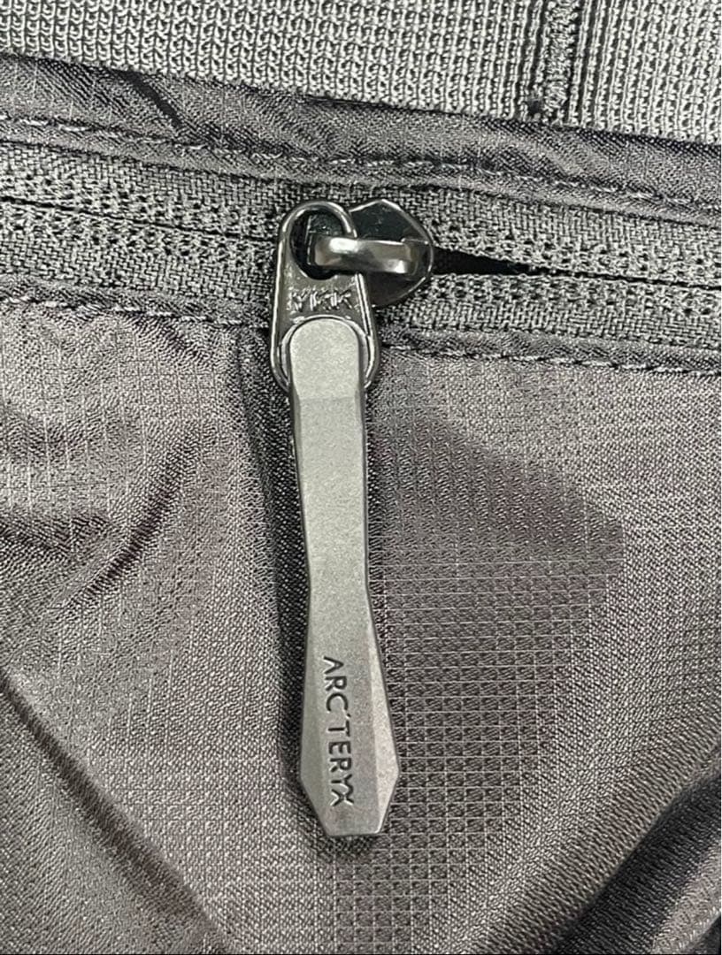 アークテリクス ヘリアッド ヒリアド 15L リュック バッグパック