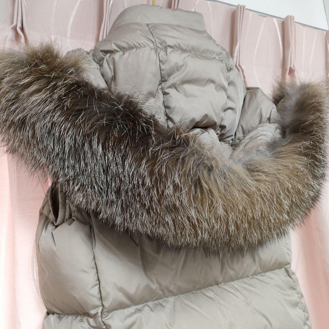 極美品❢モンクレール　ダウンベスト　MONCLER　ダウンジャケット　ガリヌール