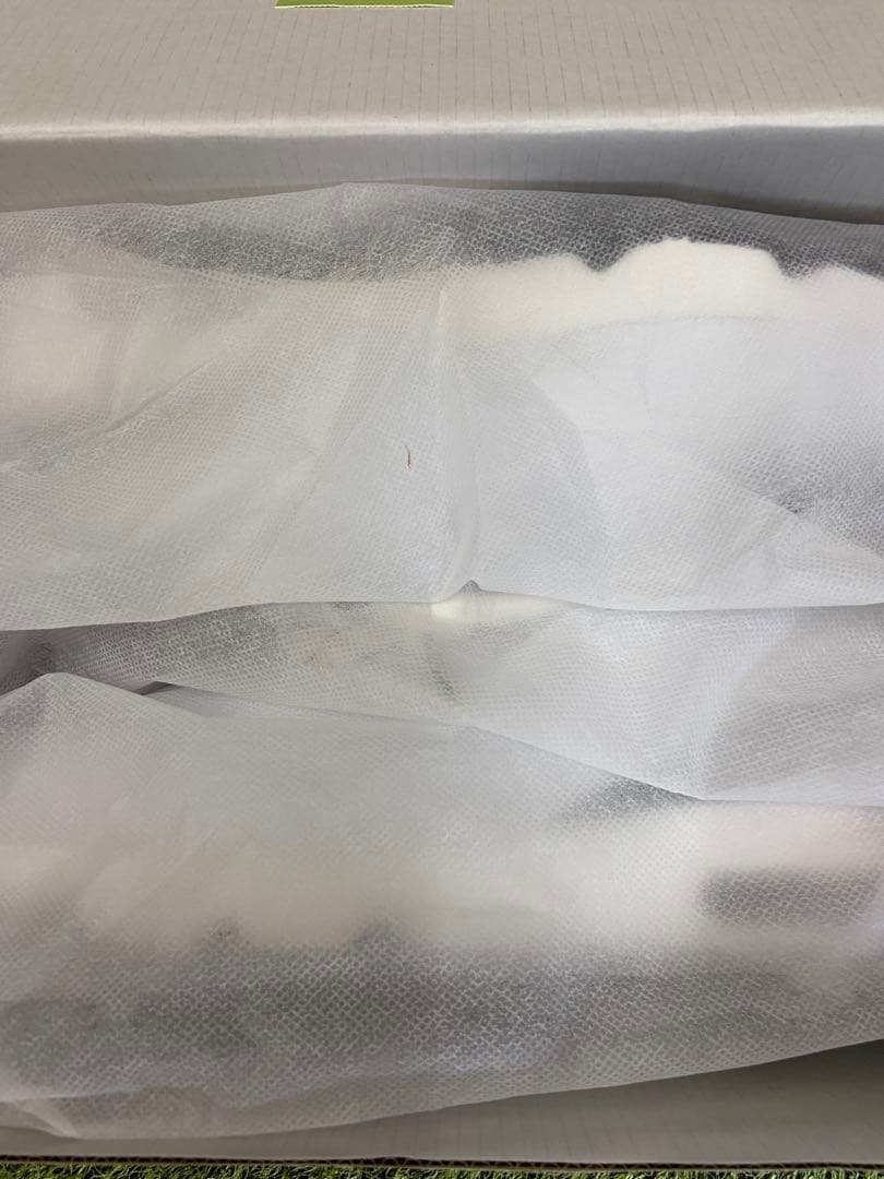 新品正規品【PG/ジャックバニー 】AIRSOLEスパイクレスシューズ26.5