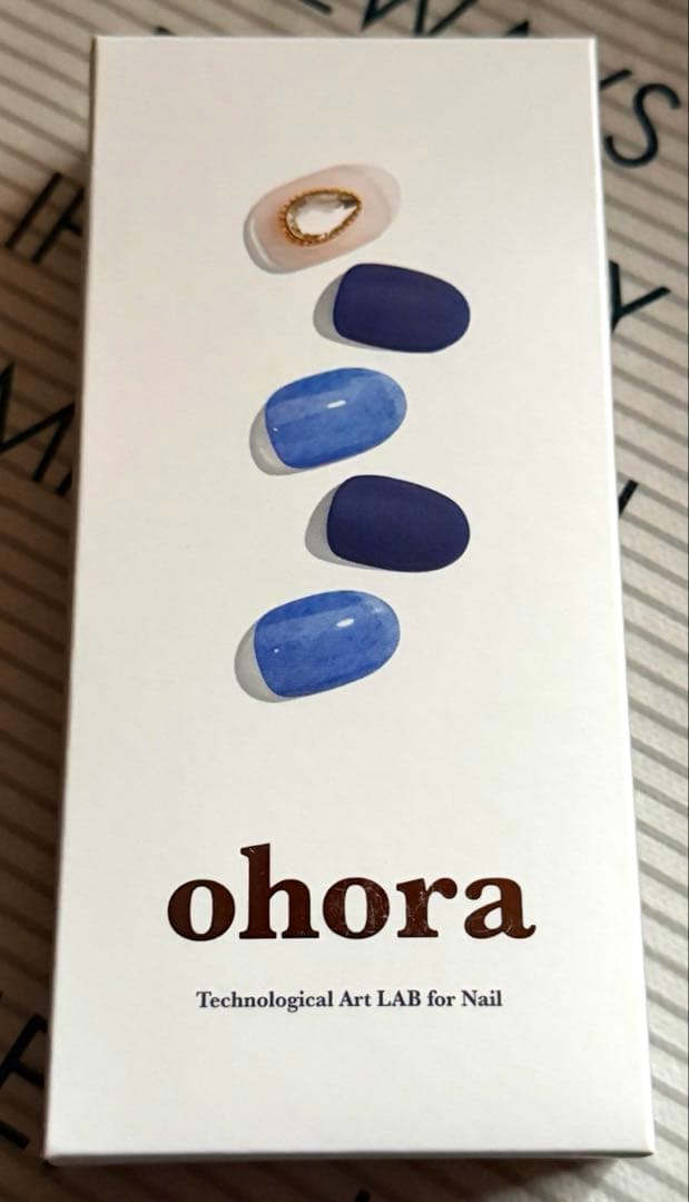 ohora オホーラ まとめ