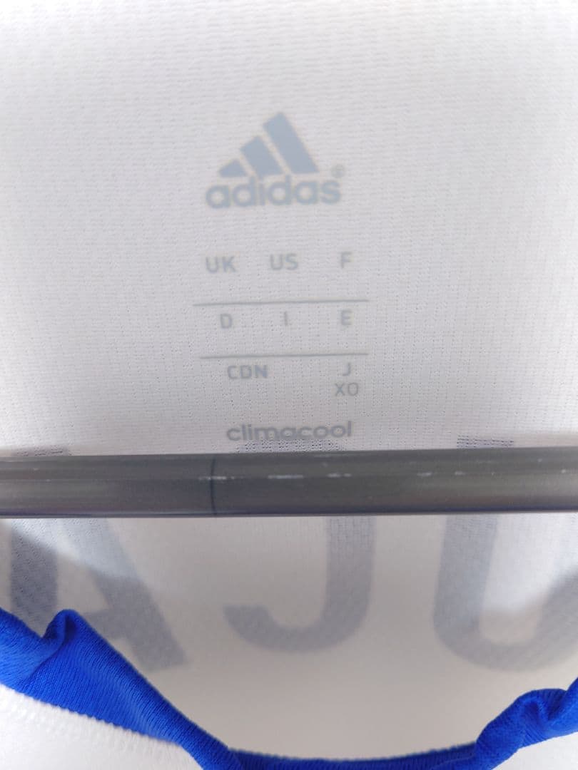 FC東京 2013 2ndオーセンティック LUCAS