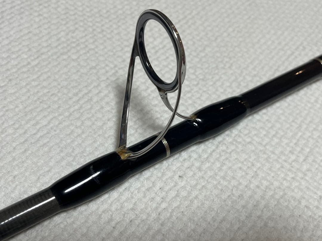 ブルーチェイサー80/35SC BLC カーペンター　carpenter γ