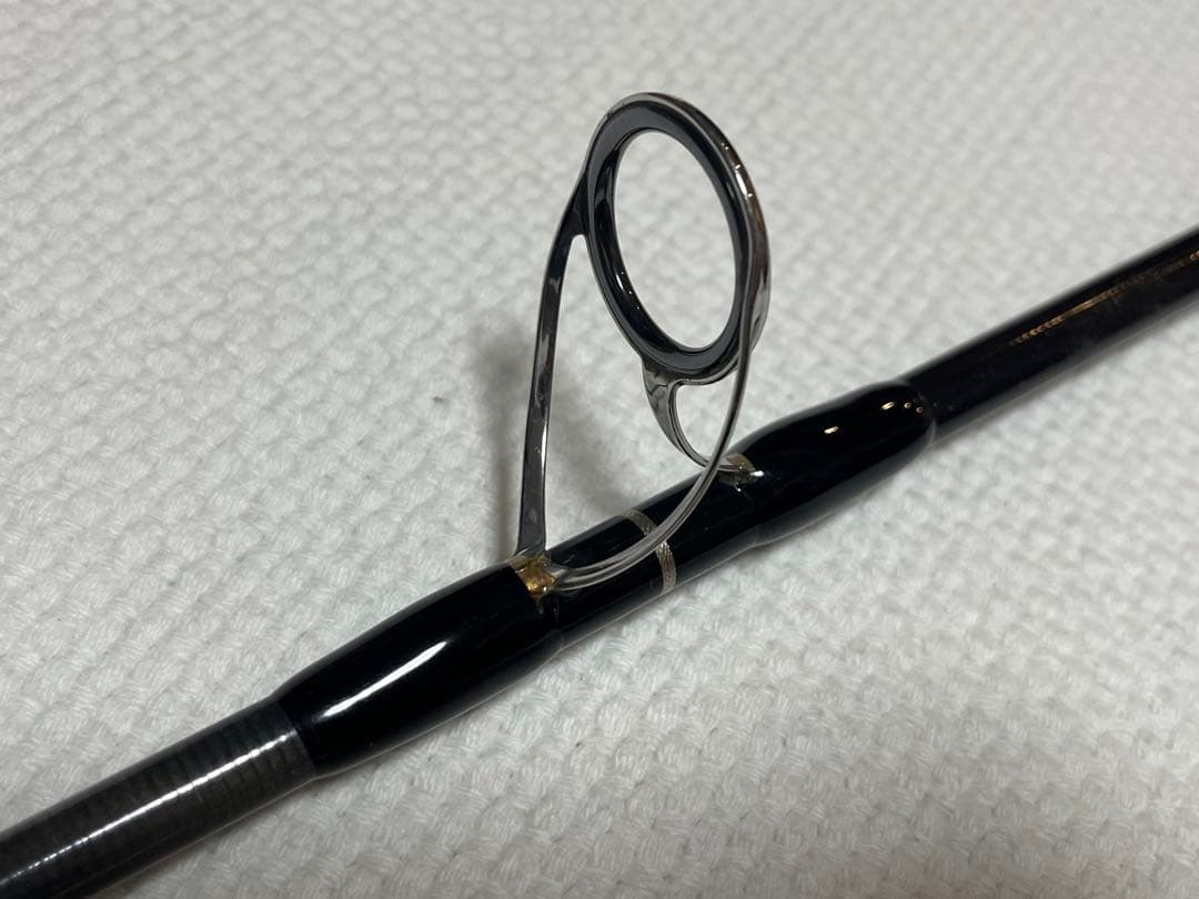 ブルーチェイサー80/35SC BLC カーペンター　carpenter γ