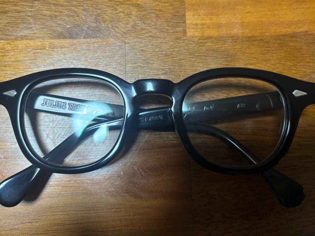 JULIUS TART OPTICAL ジュリアスタートオプティカル AR