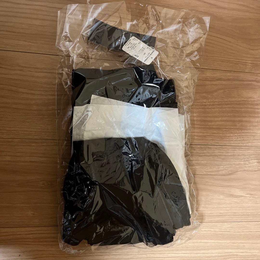 リサウンドクロージング　ラインパンツ