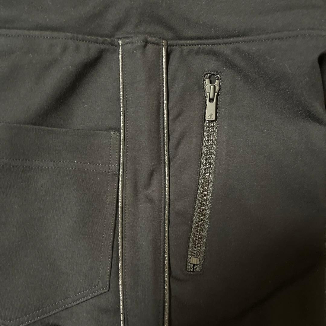 リサウンドクロージング　ラインパンツ