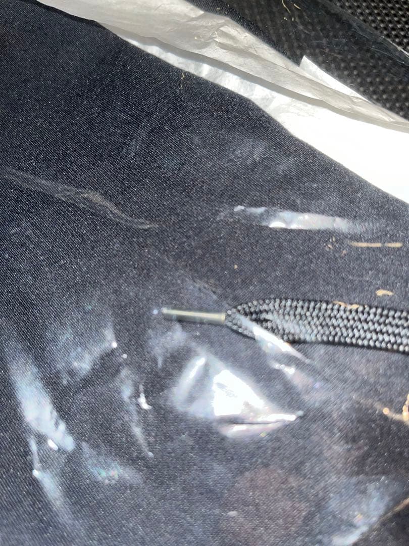 リサウンドクロージング　ラインパンツ