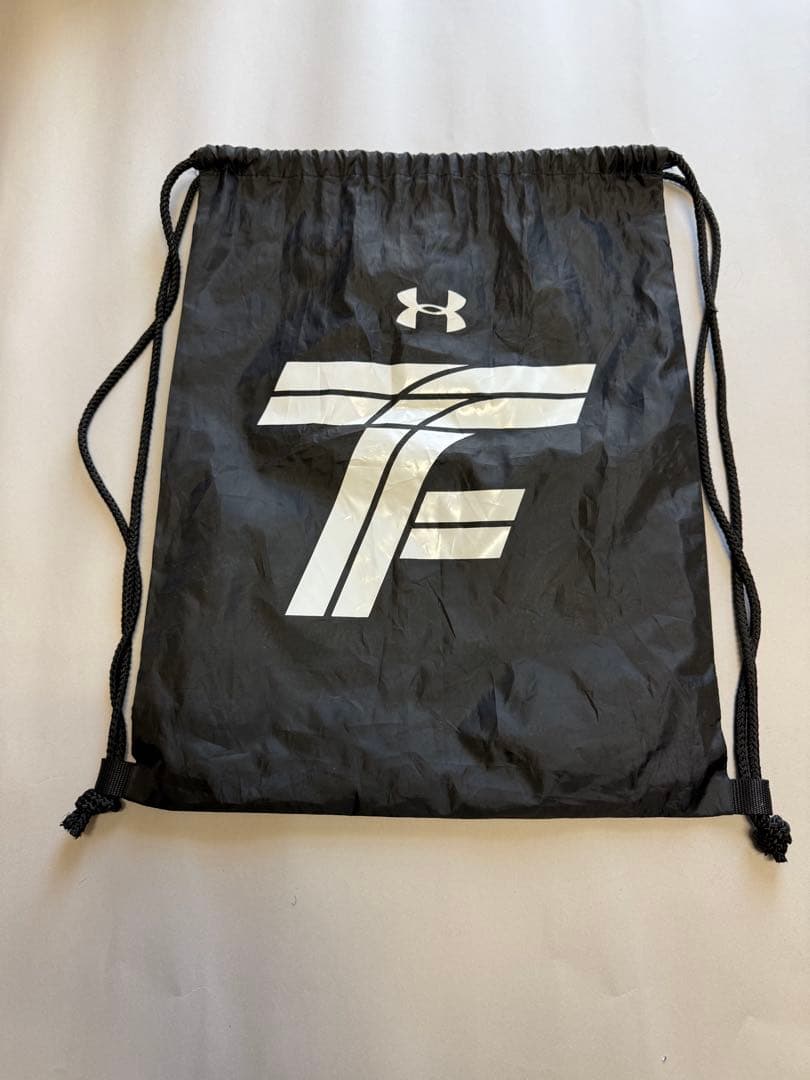 スパイク・シューズ Under Armor Shake Down Elite Prototype