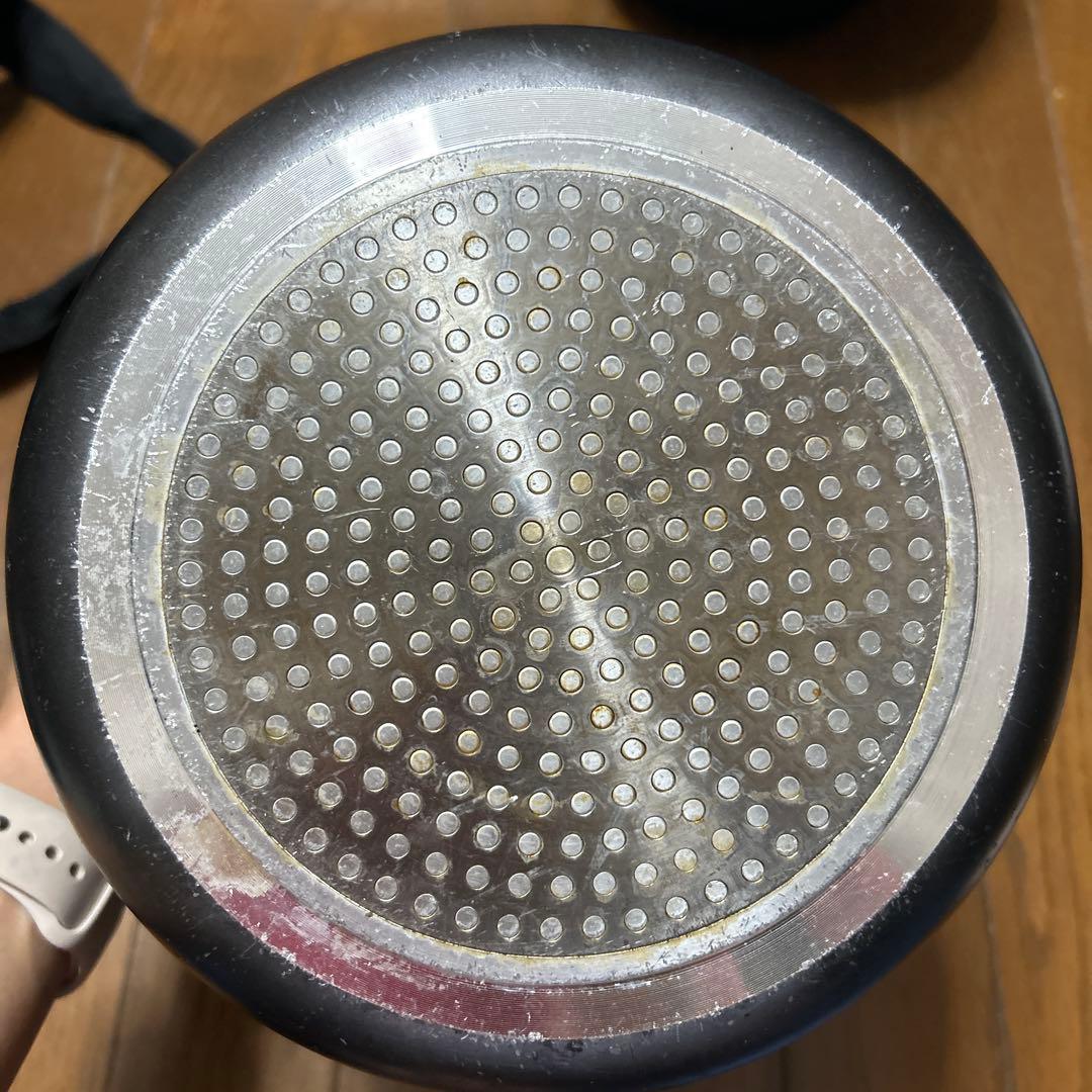 Coleman コールマン　 アルミクッカーコンボセット