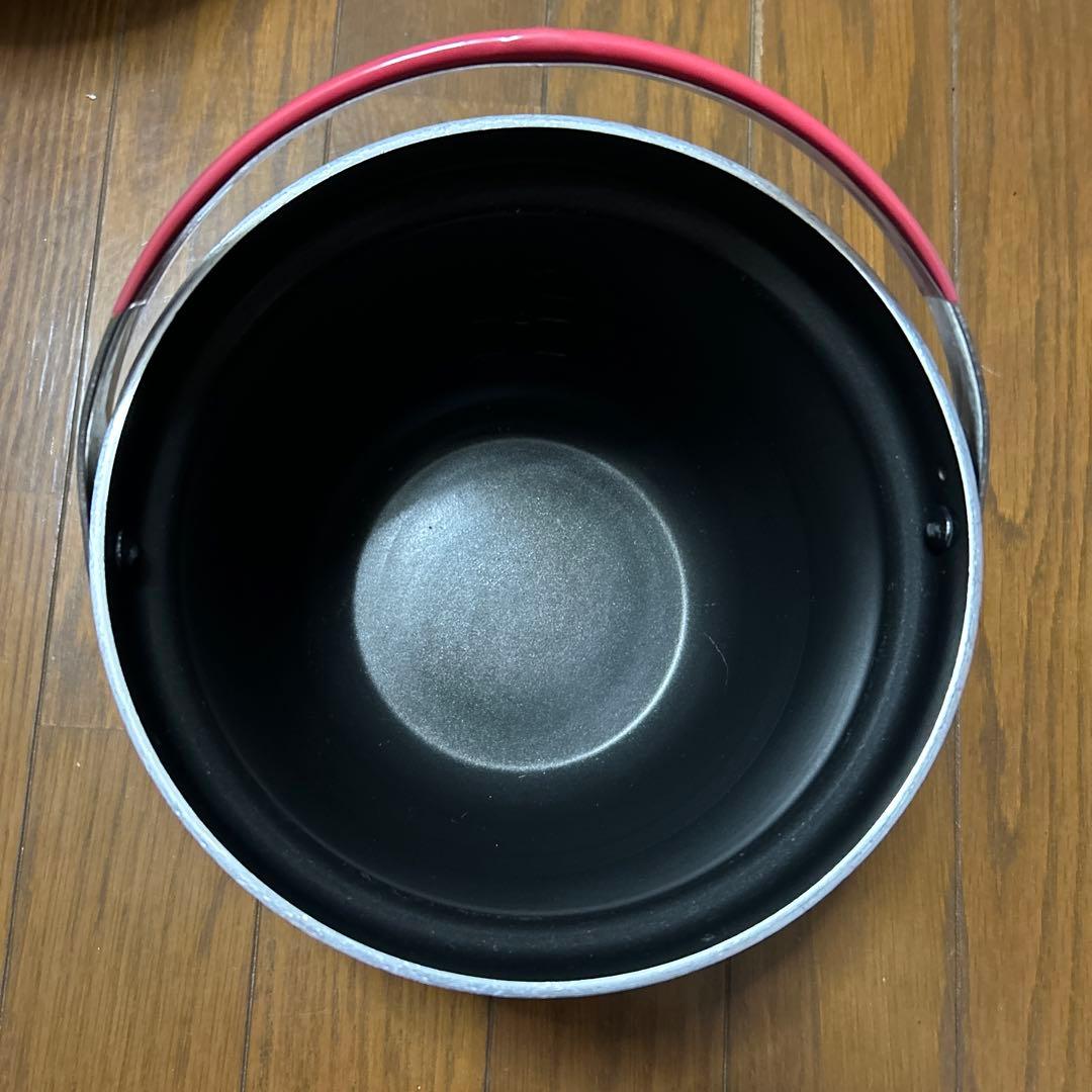 Coleman コールマン　 アルミクッカーコンボセット