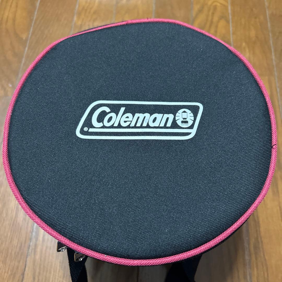 Coleman コールマン　 アルミクッカーコンボセット