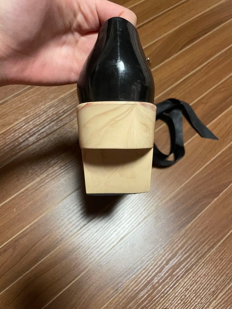 Vivienne Westwood メリッサ ロッキンホースバレリーナ