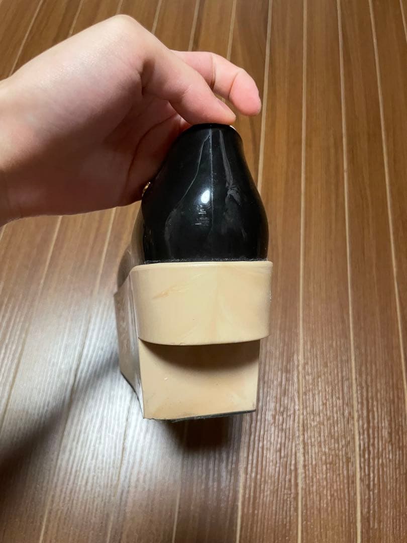 Vivienne Westwood メリッサ ロッキンホースバレリーナ