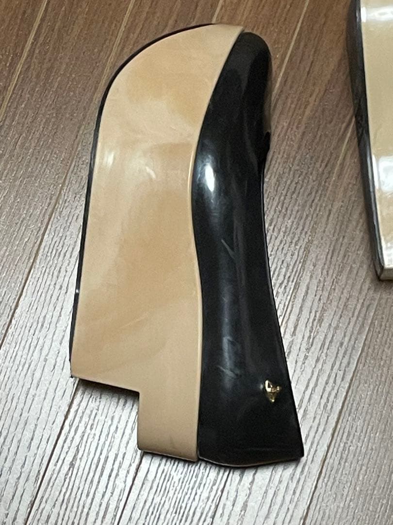 Vivienne Westwood メリッサ ロッキンホースバレリーナ