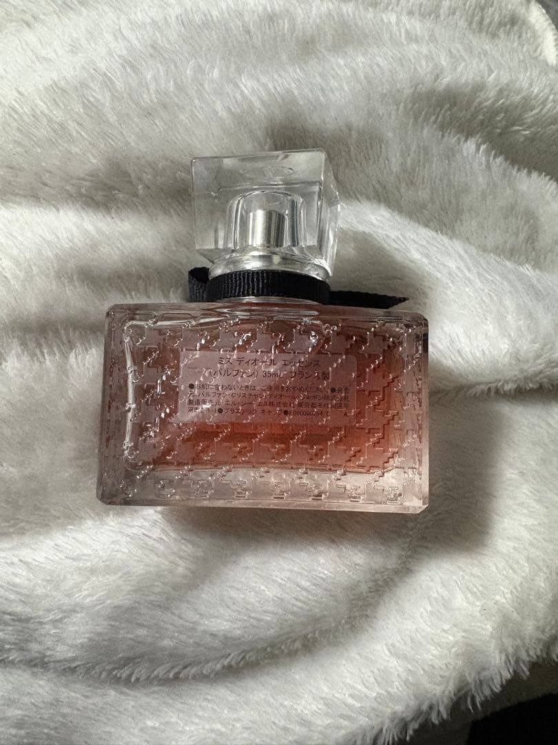 Miss Dior Essence 香水35ml