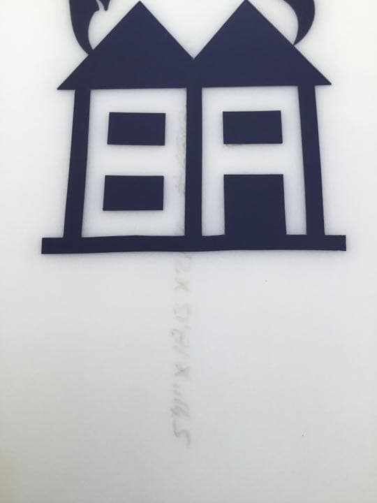 lost ロストサーフボードXTR5.0 WCTパラボリックストリンガー5、11