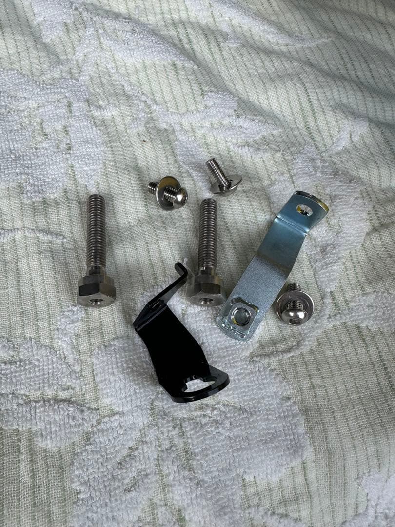 MTOP  Z900RS シックデザイン ビキニカウル