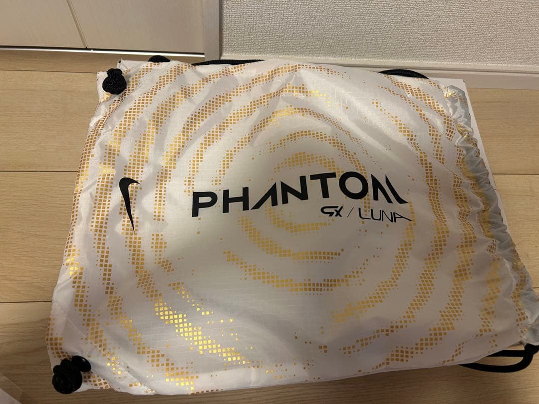 Nike Phantom GX2 エリートFG