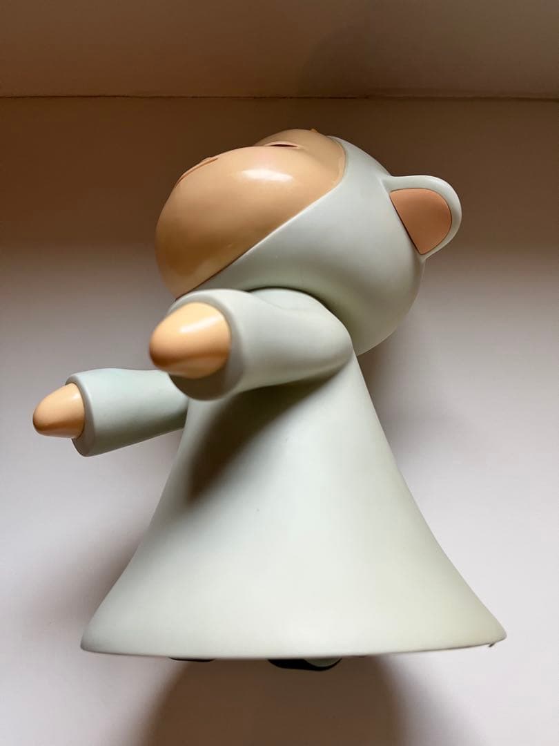 奈良美智 LITTLE WANDERER リトルワンダラー 生産終了品 入手困難