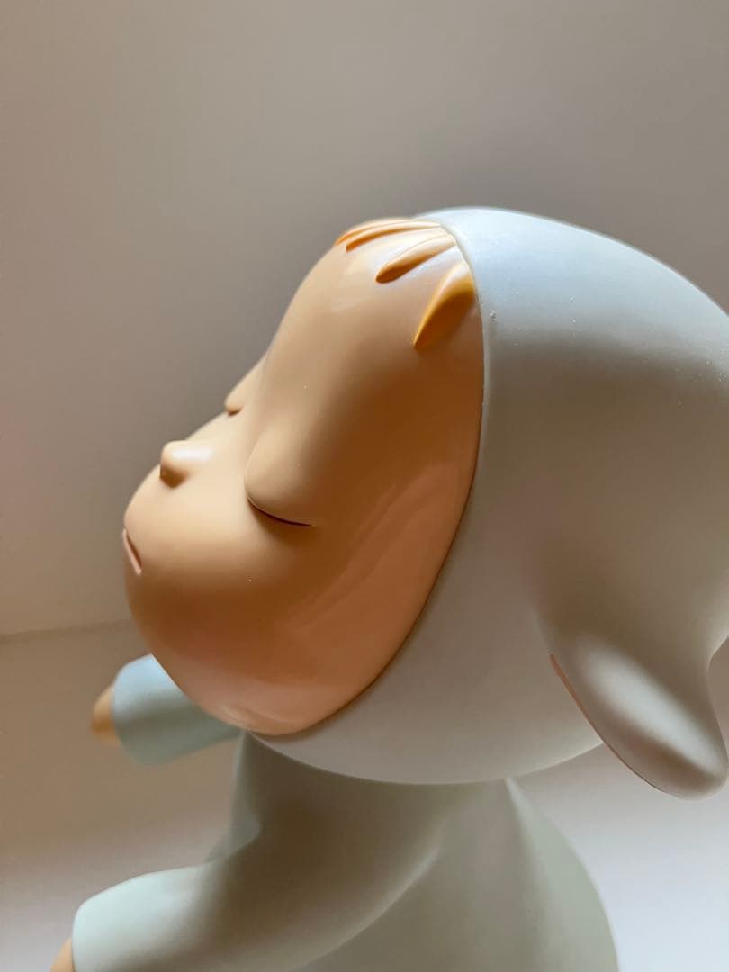 奈良美智 LITTLE WANDERER リトルワンダラー 生産終了品 入手困難