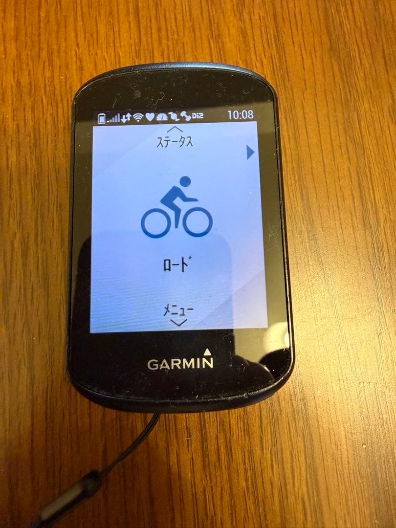 アクセサリー GARMIN EDGE530